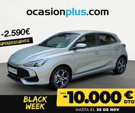 HYBRID+ COMFORT 143 KW (195 CV)