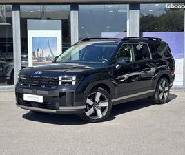 HYUNDAI SANTA FE 1.6 T-GDI 253CH PHEV EXECUTIVE HTRAC