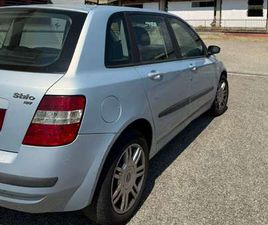 STILO 5P 1.6 16V DYNAMIC