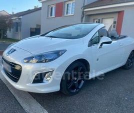 GENERATION2 CC 2.0 HDI 160 FAP ROLAND GARROS