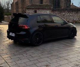GOLF 7R