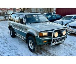 MAZDA PROCEED MARVIE