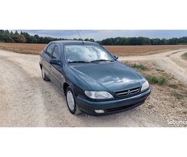 CITROEN XSARA CITROËN XSARA 2000