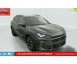 CUPRA TERRAMAR 1.5 EHYBRID 204 CH DSG6 V