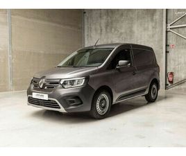 RENAULT KANGOO E-KANGOO 45 KWH | E-TECH