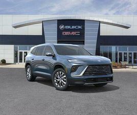 NEW 2026 BUICK ENCLAVE PREFERRED