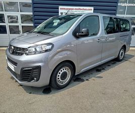 OPEL VIVARO COMBI L3 1.5 D 120CH