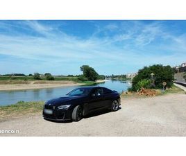 BMW SERIE 4 M4 BMW M1