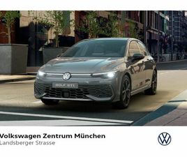 VOLKSWAGEN GOLF GTI 2.0 TSI NAVI|PANO|HEADUP|19