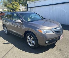 ACURA RDX USED 2013 ACURA RDX BASE