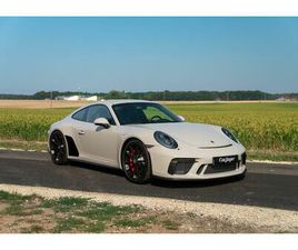 PORSCHE 911 991 GT3 PORSCHE 911 991.2 GT3 TOURING 2018