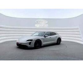 PORSCHE TAYCAN SPORT TURISMO GTS TAYCAN GTS SPORT TURISMO