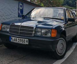 190 E