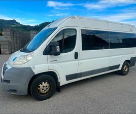 JUMPER 3.0 HDI 35+ L3H2