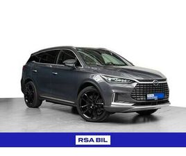 EXECUTIVE/HENGEFESTE/7 SETER/APP