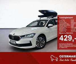 COMBI ESSENCE 2.0TDI LIGHTA.DSG.ASSIST.KAM.AHK.SMA