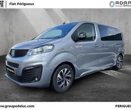 STANDARD ELECTRIQUE 136CH (75 KWH)