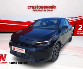 OPEL CORSA 1.2T XHL 74KW 100CV GS