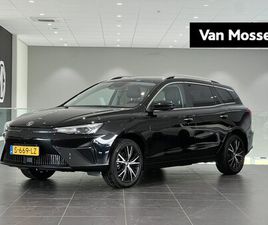 MG MG5 MG 5 - 5 LONG RANGE LUXURY 61 KWH