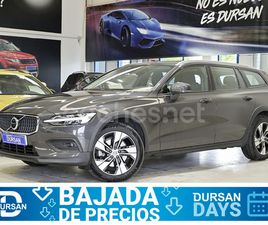 VOLVO V60 CROSS COUNTRY 2.0 B4 D AWD CROSS COUNTRY CORE AUTO