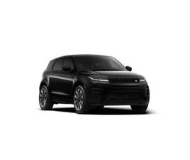 LAND ROVER RANGE ROVER EVOQUE GRAPHITE EDITION