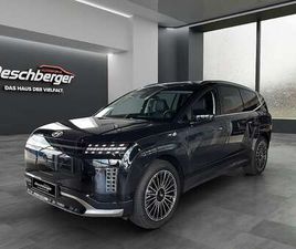 IONIQ 9 ELEKTRO 110KWH 4WD 7STZ.CALLIGRAPHY