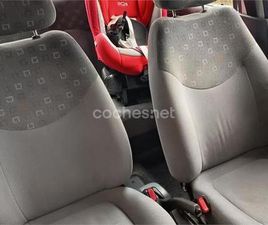 DAEWOO MATIZ DAEWOO MATIZ