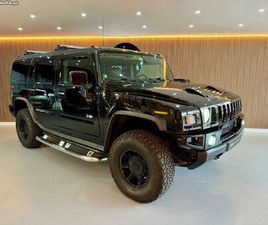 HUMMER H2 HUMMER H2 6.0 LUXURY JANEIRO/05