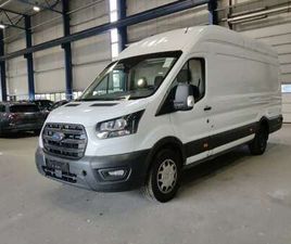 FORD TRANSIT 350 L4 H3 TREND
