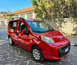 FIAT QUBO