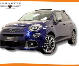 FIAT 500X 1.5 CABRIO DOLCEVITA HYBRID DC