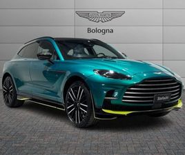 ASTON MARTIN DBX 707 DBX DBX707
