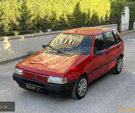 FIAT UNO 60 S
