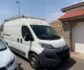 FG. 2.0BLUEHDI 35 L2H2 130