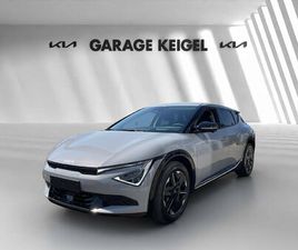 KIA EV6 EV6 84 KWH EARTH