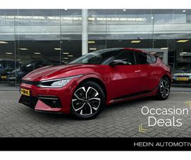 GT-LINE 77.4 KWH NAVIGATIE | LANE ASSIST | STOEL/STUURVERWARMING | SCHUIF/KANTELDAK | ADAPT. CRUISE CONTROL | HEADUP DISPLAY |