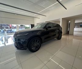 LAND ROVER RANGE ROVER VELAR P400E LAND ROVER RANGE ROVER VELAR GRAPHITE EDITION