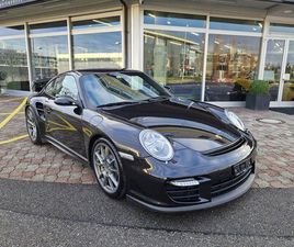 911 / 997 COUPÉ 3.6 GT2