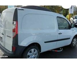 RENAULT KANGOO KANGOO FRIGORIFIQUE