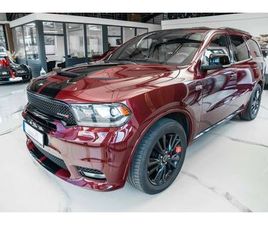 5,7 R/T LPG NAVI 7 SITZE AHK SCHIEBEDACH