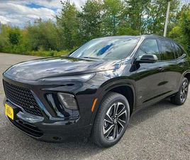 BUICK ENCLAVE 2026 BUICK ENCLAVE SPORT TOURING