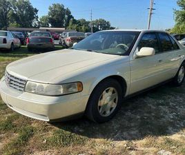 USED 1999 CADILLAC SEVILLE BASE