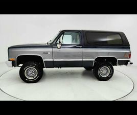 USED 1985 GMC JIMMY BASE