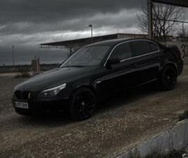 BMW SERIE 5 523 BMW - SERIE 5