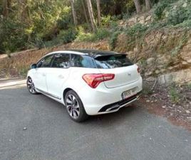 CITROEN - DS5
