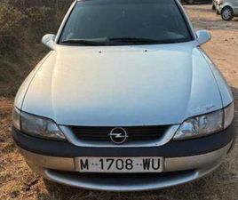 OPEL VECTRA OPEL - VECTRA