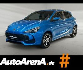 MG 360 MG3 HYBRID+ LUXURY **NAVI/360°/TOTWINKEL