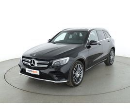 MERCEDES GLC GLC 250 GLC 250