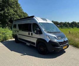 ADRIA TWIN 640 SL CAMPER