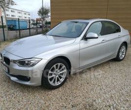 BMW SERIE 3 320D XDRIVE (F30) GENERATION2 320D XDRIVE 190 EXECUTIVE BVA8